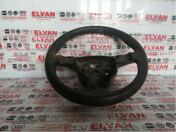 5P0419091D | Direksiyon Simidi | Seat Altea, Leon, Toledo VAG