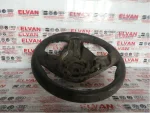 5P0419091D | Direksiyon Simidi | Seat Altea, Leon, Toledo - 2