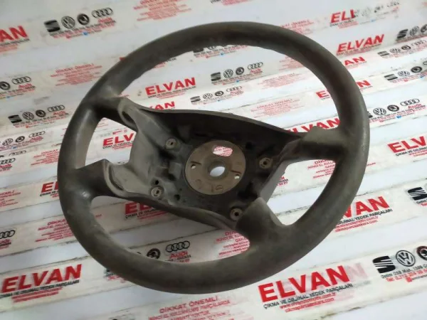 6Y0419091E | Skoda Fabia Direksiyon Simidi VAG
