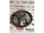 6Y0419091E | Skoda Fabia Direksiyon Simidi - 3