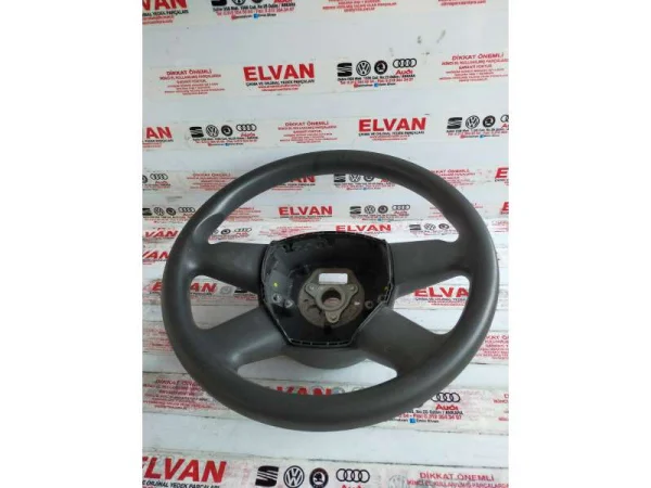 8R04190916PS | Direksiyon Simidi | Audi A3, A5, Q5 VAG