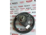 6J0419091Q | Seat Ibiza Direksiyon Simidi - 3