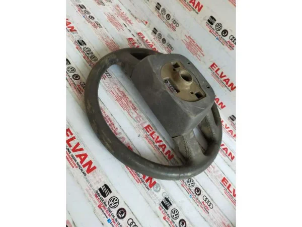 7L6419091S | Direksiyon Simidi VAG