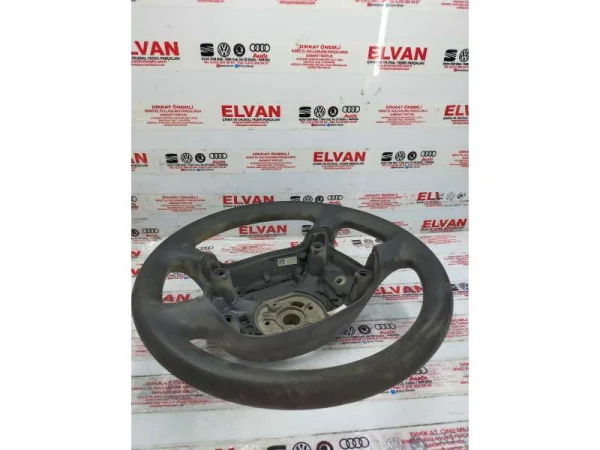 8P0419091BK | Audi A3 Direksiyon Simidi VAG