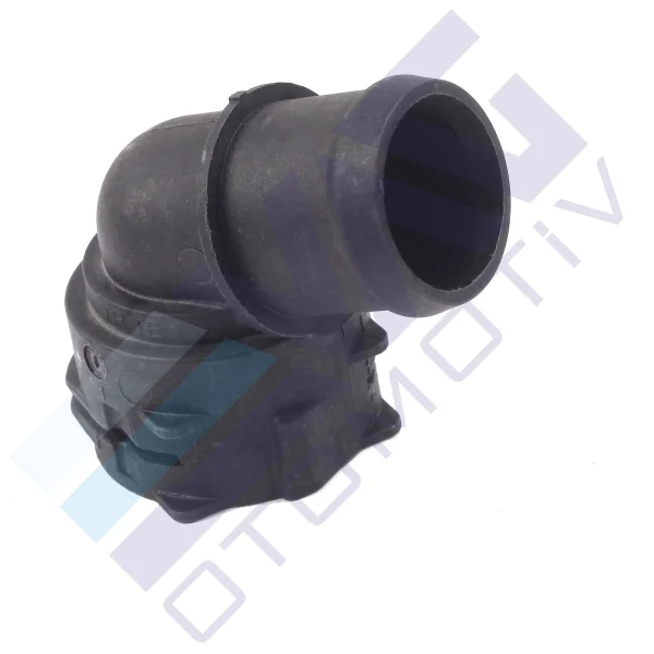 5N0122291G | Audi Q3 Su Flanşı VAG