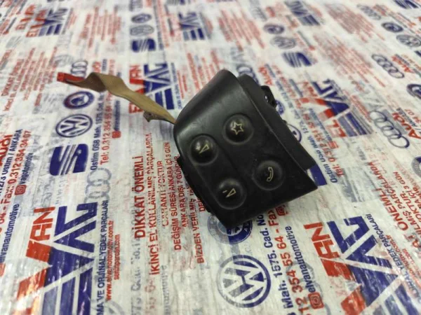 3C0959537B | Direksiyon Kontrol Ünitesi | VW Golf, Passat, Touran VAG
