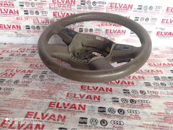4F0419091DD | Direksiyon Simidi | Audi A6, A8 VAG