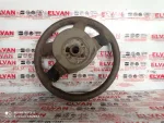 4F0419091DD | Direksiyon Simidi | Audi A6, A8 - 2