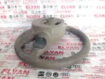 4F0419091DD | Direksiyon Simidi | Audi A6, A8 - 3
