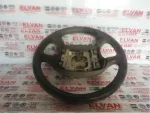 6L0419091P | Seat Ibiza Direksiyon Simidi - 2
