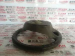 6L0419091P | Seat Ibiza Direksiyon Simidi - 3