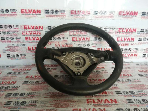 6L0419091Q | Direksiyon Simidi VAG
