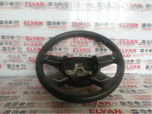 8U0419091B | Audi A3 Direksiyon Simidi VAG