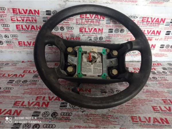 4A0419091AB | Audi A6 Direksiyon Simidi VAG