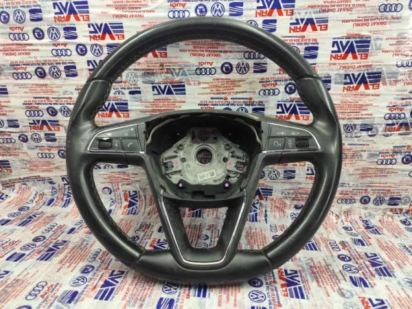 5F0419091L | Direksiyon Simidi | Seat Ibiza, Leon, Toledo VAG