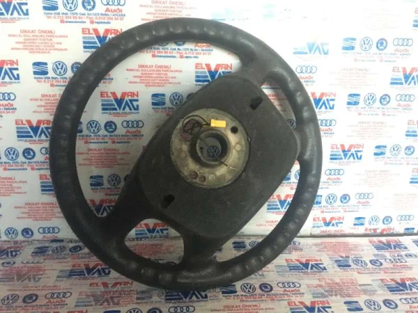 1J0419091S | Direksiyon Simidi VAG