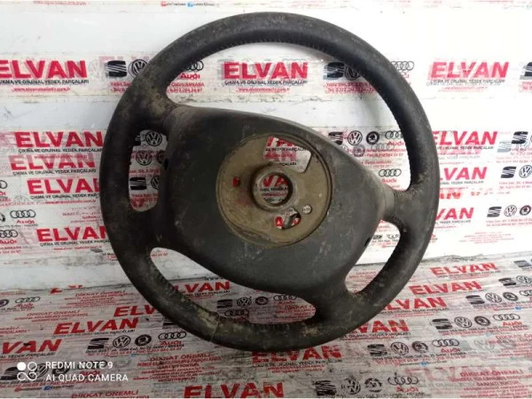 8E0419091AK | Audi A4 Direksiyon Simidi VAG