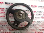 6C0419091 | Direksiyon Simidi | VW Caddy, Polo, Touran - 2