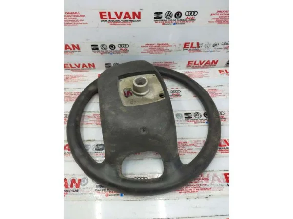 4D0419091F | Audi A6 Direksiyon Simidi VAG