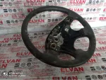 1H0419091AS | Direksiyon Simidi | VW Caddy, Golf, Polo, Vento - Seat Ibiza - 1