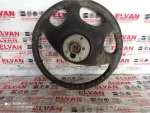 1H0419091AS | Direksiyon Simidi | VW Caddy, Golf, Polo, Vento - Seat Ibiza - 2