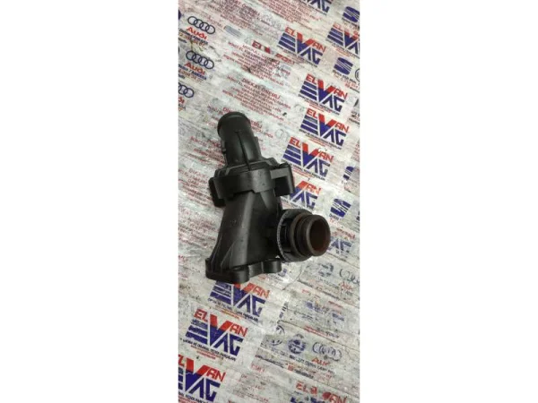 04B121026C | Komple Termostat VAG