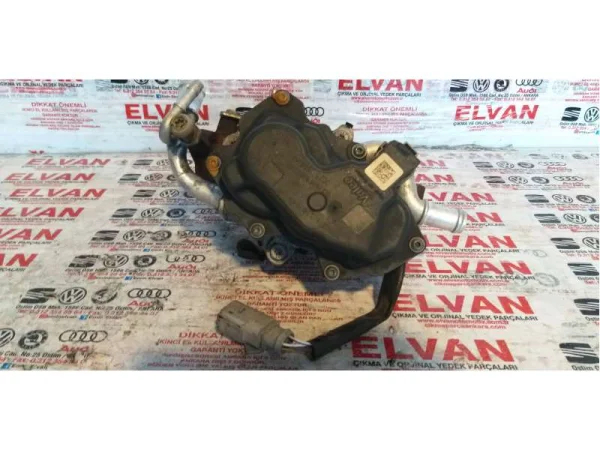 4G0973813B | Soket Muhafazası | VW Golf, Passat, Polo - Seat Ateca - Skoda Superb VAG