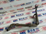 04B129456 | Vakum Hortumu | VW Polo - Audi A1 - Seat Ibiza, Toledo - 2