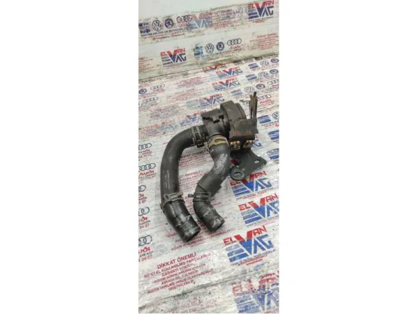 6C0122073C | Soğutma Sıvısı Hortumu | VW Polo - Audi A1 - Seat Ibiza, Toledo VAG