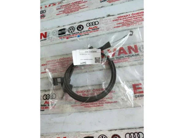1K5838088C | Arka Sağ Kapı Kilidi VAG