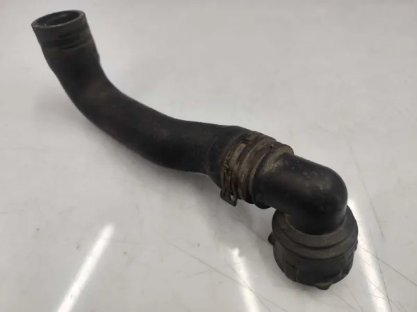 1J0122291K | Üst Radyatör Hortum Adaptörü | VW Bora, Golf, Jetta, Passat - Seat Leon VAG