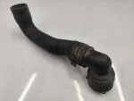 1J0122291K | Üst Radyatör Hortum Adaptörü | VW Bora, Golf, Jetta, Passat - Seat Leon - 1
