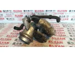 6C0122157R | Su Hortumu | VW Polo - Audi A1 - Seat Ibiza, Toledo - 1