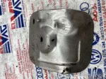 04B145811A | Turbo Koruma Sacı | VW Polo - Audi A1 - Seat Ibiza, Toledo - 2