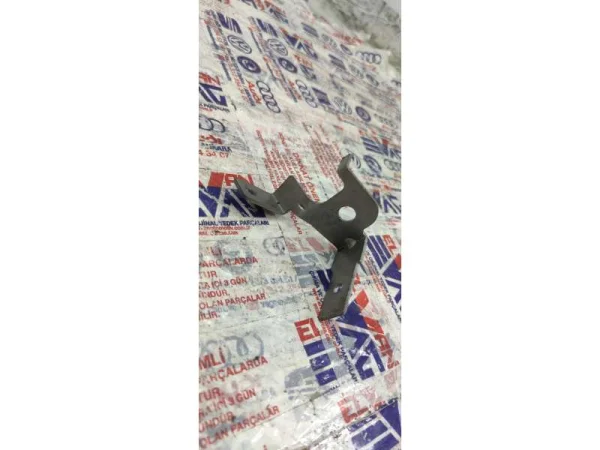 04B971858 | Kablo Tutucusu | VW Polo - Audi A1 - Seat Ibiza, Toledo VAG