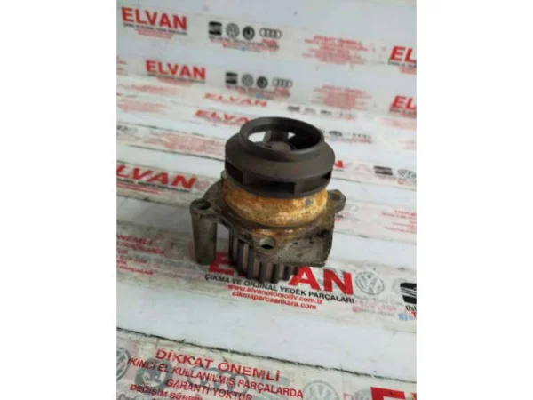 03L121011H | Devirdaim Su Pompası | VW Amarok, CC - Audi A4, Q3 - Seat Ibiza, Leon VAG