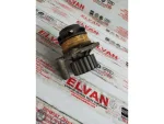 03L121011H | Devirdaim Su Pompası | VW Amarok, CC - Audi A4, Q3 - Seat Ibiza, Leon - 2
