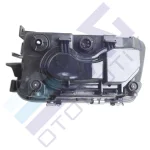 8L0941030A | Audi A3 Elektrikli Sisli Sağ Ön Far - 2