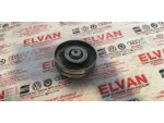 06H903341D | V Kayışı Gergi Kasnağı | VW Amarok, Transporter - Audi A4, A5, Q5 - 2