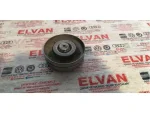 06H903341D | V Kayışı Gergi Kasnağı | VW Amarok, Transporter - Audi A4, A5, Q5 - 3