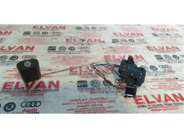5Q0919673E | Yakıt Seviye Şamandırası | VW Golf - Audi A3, TT - Seat Ateca, Leon VAG