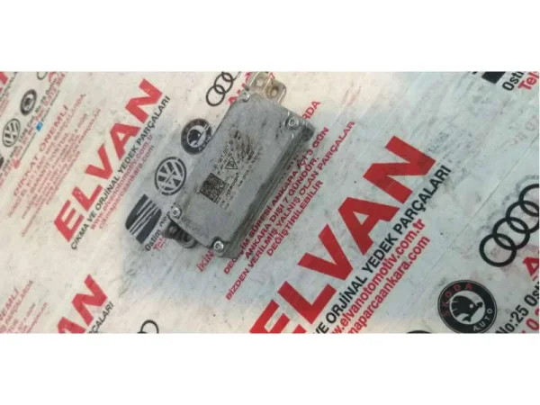 7PP941597B | LED Far Beyni | Porsche 911 Carrera, Macan, Panamera VAG