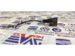 1J0973332 | Soket Konnektörü | VW Amarok, Bora - Audi A1, A3 - Seat Alhambra, Altea - 2