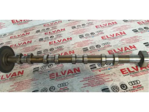 06H109571K | Egzoz Eksantrik Dişlisi VAG