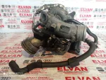 06J145718C | Vakumlu Hava Hortumu | VW CC, Golf - Audi A3, TT - Seat Alhambra, Altea - 1