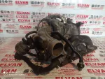 06J145718C | Vakumlu Hava Hortumu | VW CC, Golf - Audi A3, TT - Seat Alhambra, Altea - 2