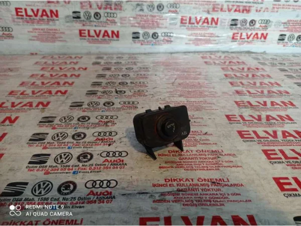 8K0919565 | Çakmaklık | Audi A4, A5, Q5 VAG