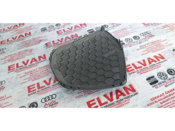 1U4867150B | Skoda Octavia İç Kapı Kolu Çerçevesi VAG