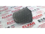 1U4867150B | Skoda Octavia İç Kapı Kolu Çerçevesi - 1