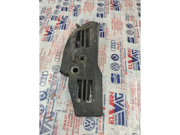 3B0807184E | VW Passat Ön Sağ Tampon Braketi VAG